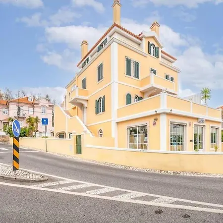 アパート Margarida Haven エストリル