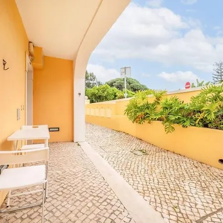 Margarida Haven Apartment *