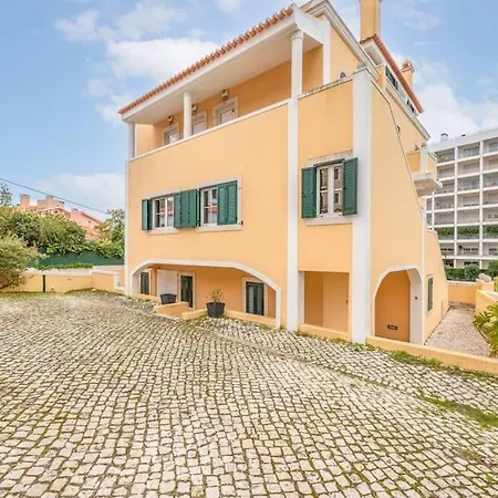 Appartamento Margarida Haven *