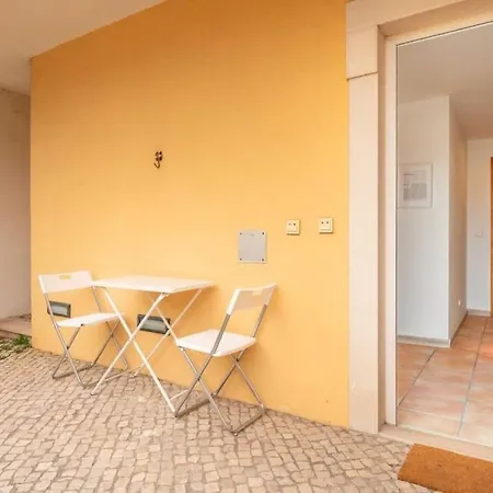Apartment Margarida Haven *