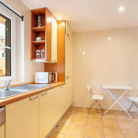 Margarida Haven Apartment