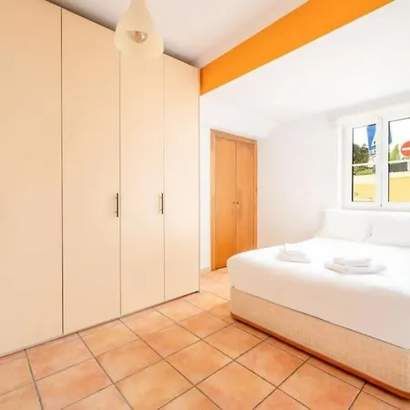 Apartment Margarida Haven