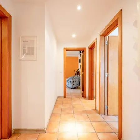 Margarida Haven アパート エストリル