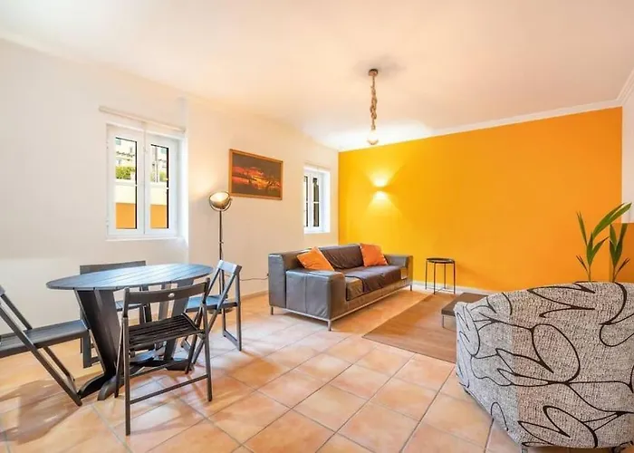 Margarida Haven * エストリル